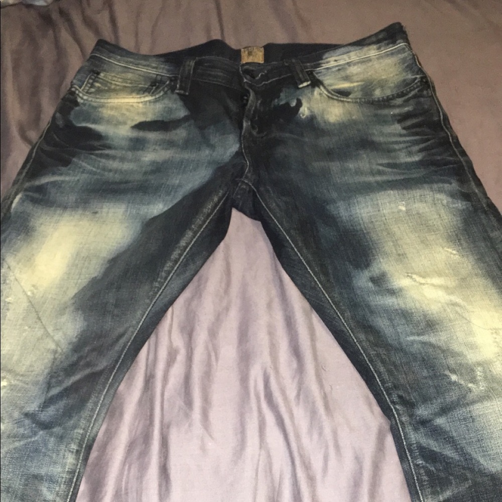 Prps jeans